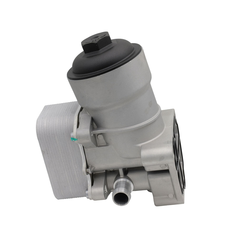 NOVAPARTS packaging demonstrates included gaskets and ready-to-install parts.