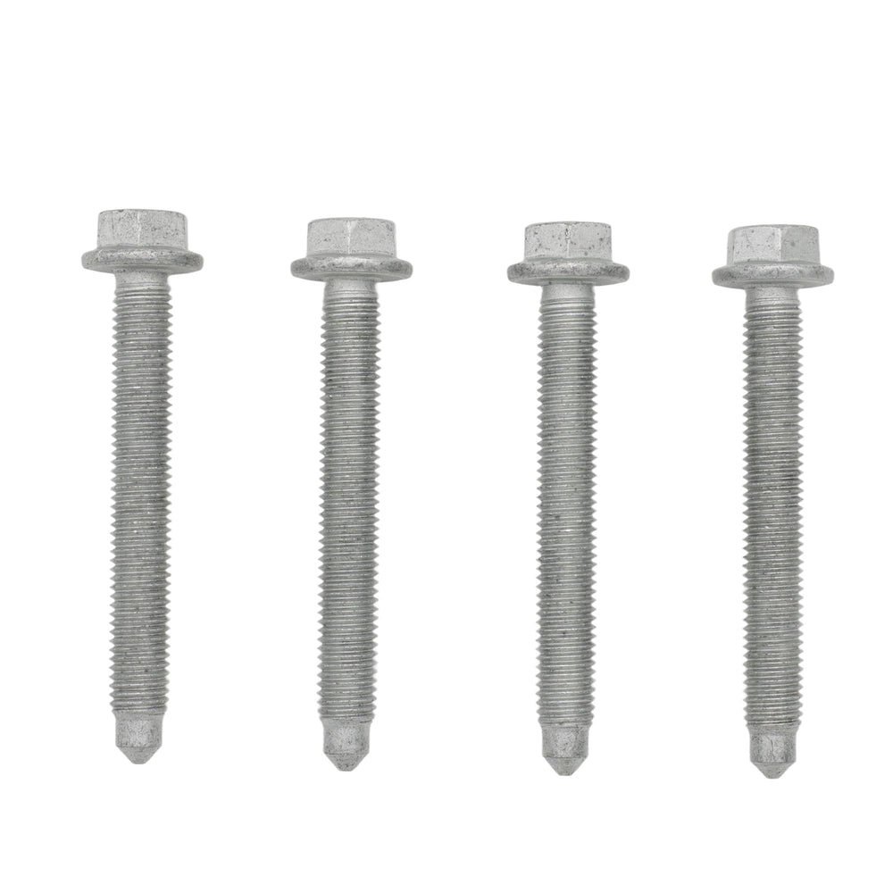 NOVAPARTS aluminum housing endures heat and vibration for daily driving.