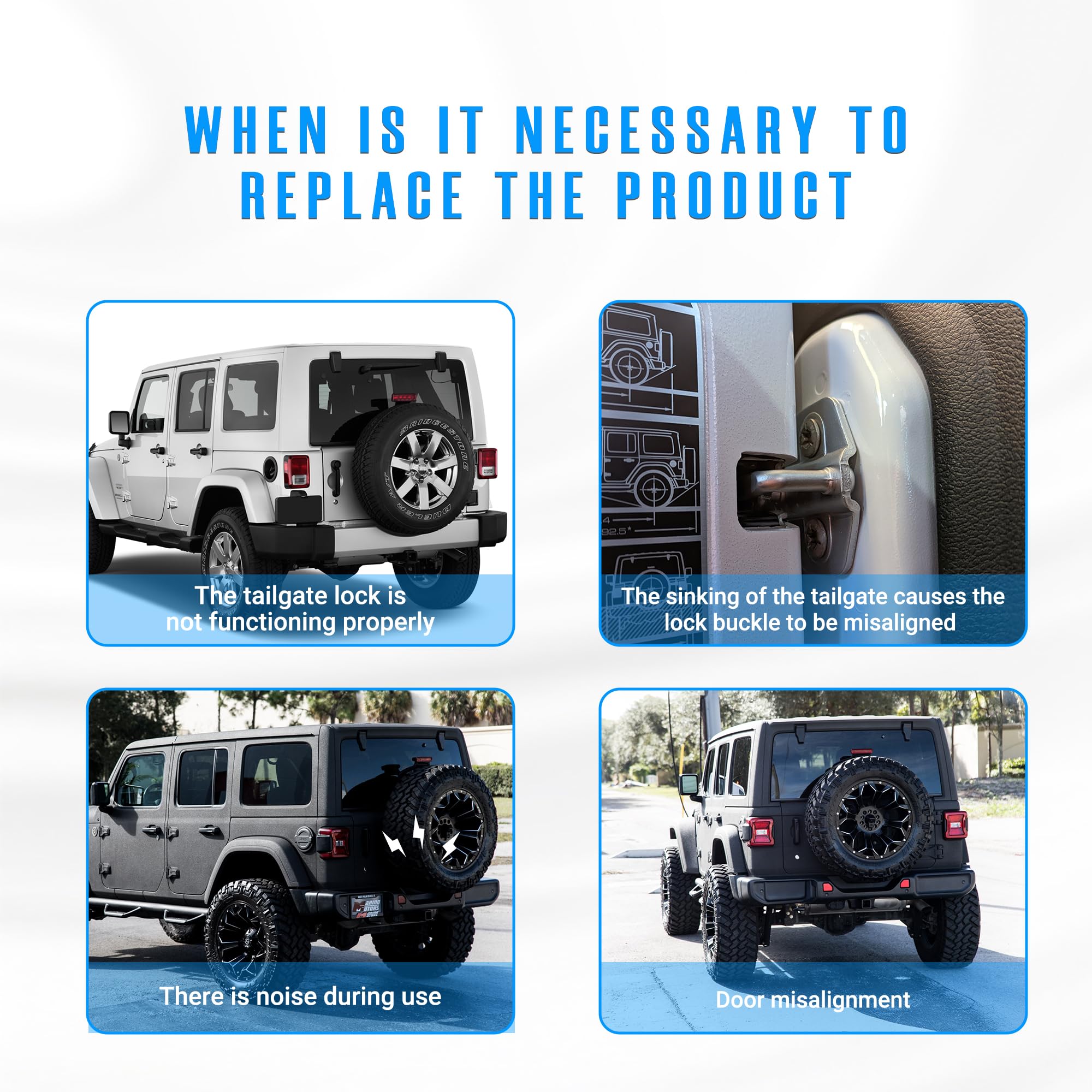 NOVAPARTS direct plug-in replacement reduces installation time and compatibility concerns
