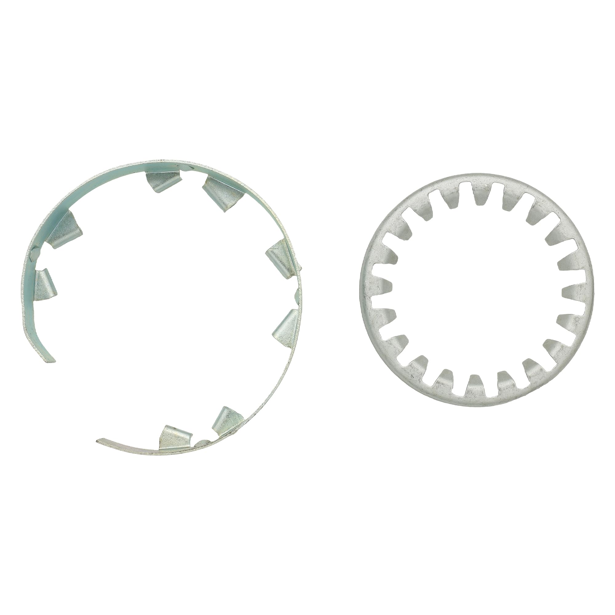 NOVAPARTS robust components support long-term performance and smooth operation.