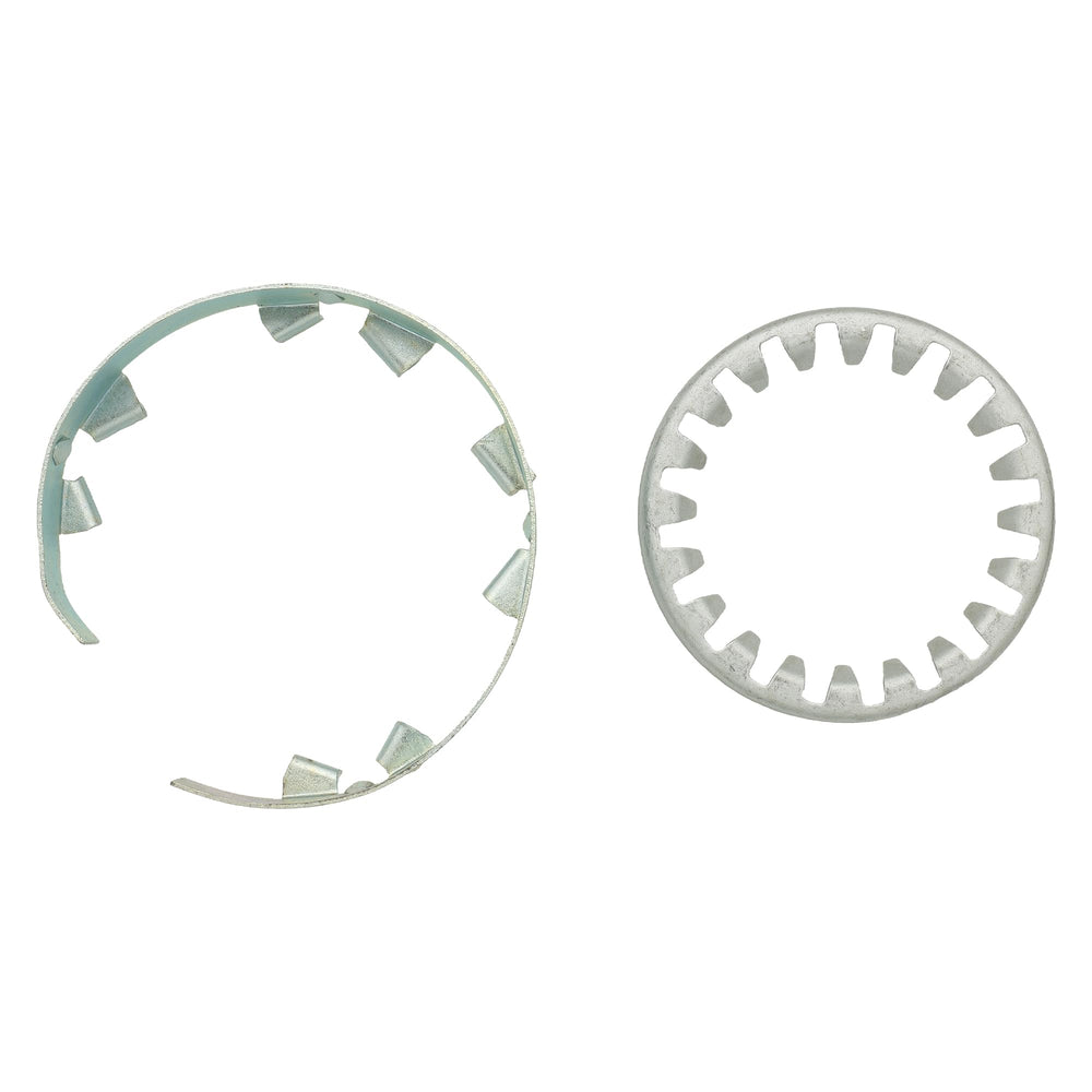 NOVAPARTS robust components support long-term performance and smooth operation.