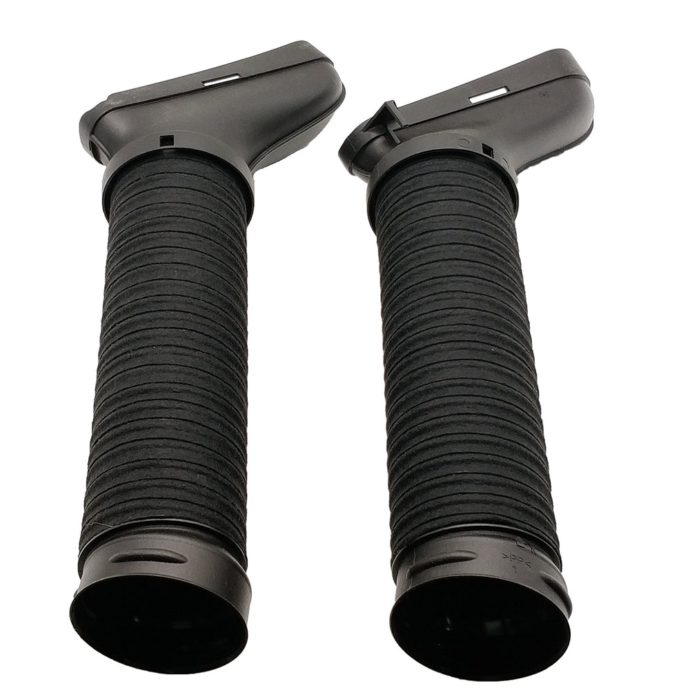 NovaParts GLK350 left duct hose, OEM replacement for easy engine intake fit.