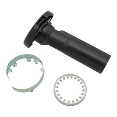 NOVAPARTS spare tire carrier rings kit shows durable ring assembly for security.