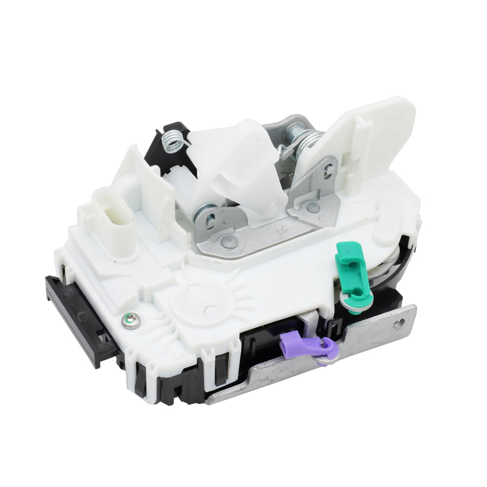 NOVAPARTS tailgate latch with power locks for Jeep Wrangler ensures a secure, quiet closure