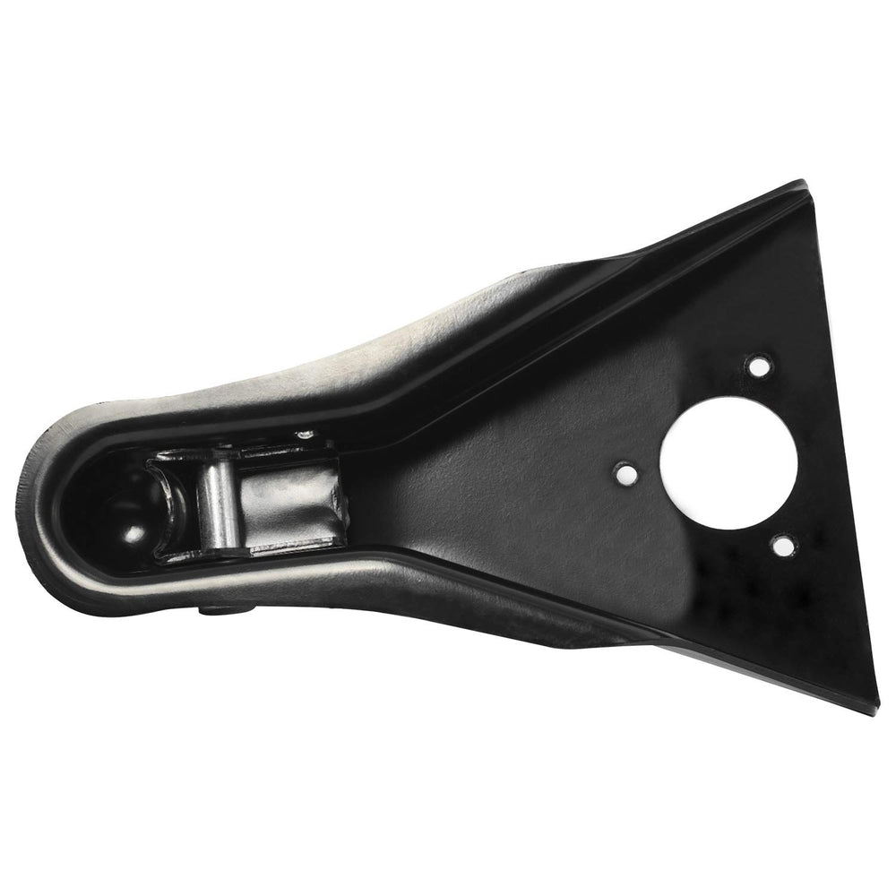 NovelBee 1200lb tongue weight rating helps balanced towing.
