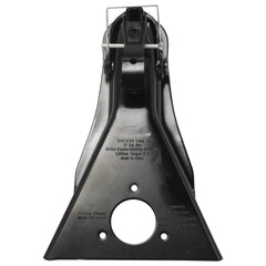 NovelBee 2-inch ball diameter for Class IV coupler ensures secure towing.