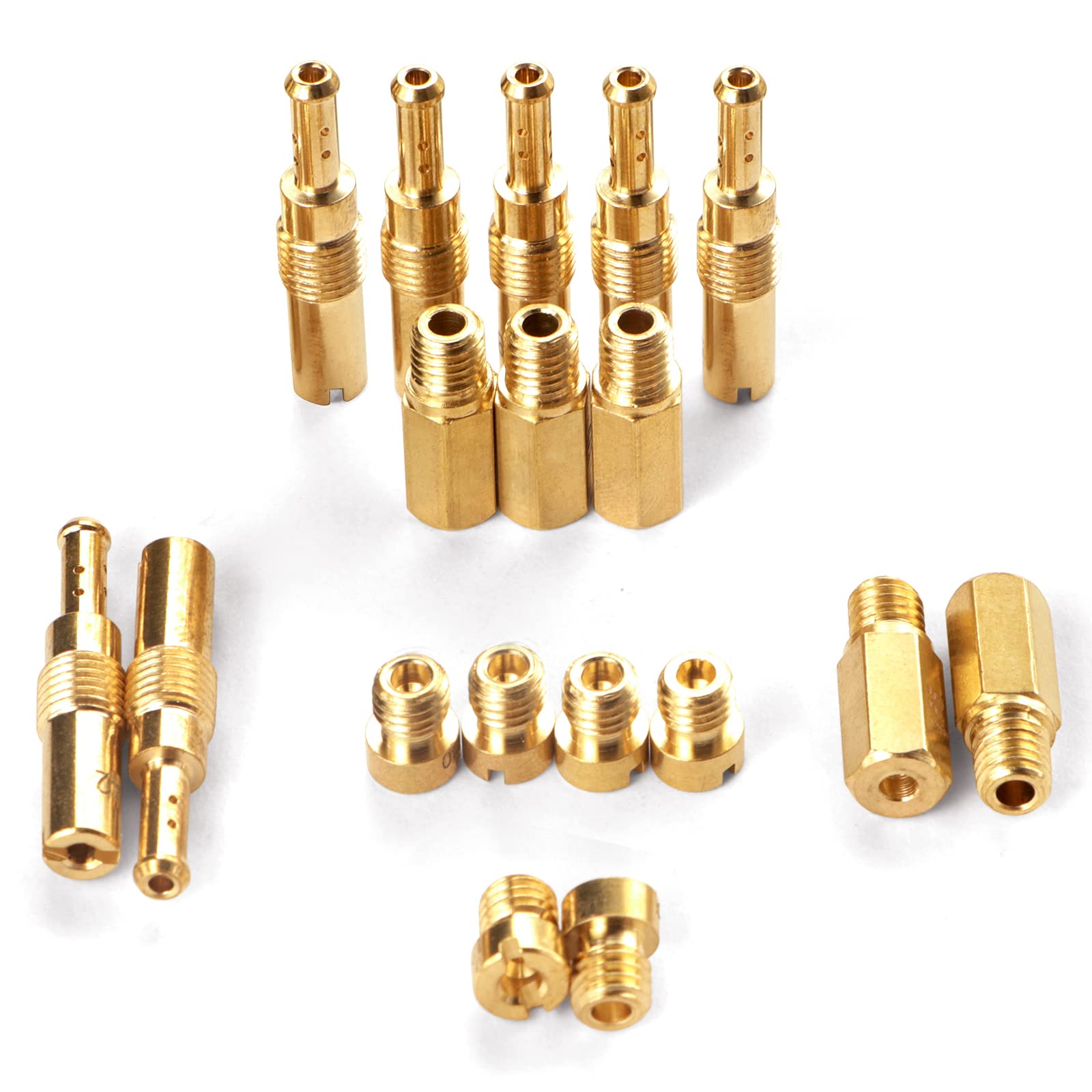 NOVINO main jet 178 suits PWK 28-42mm carbs