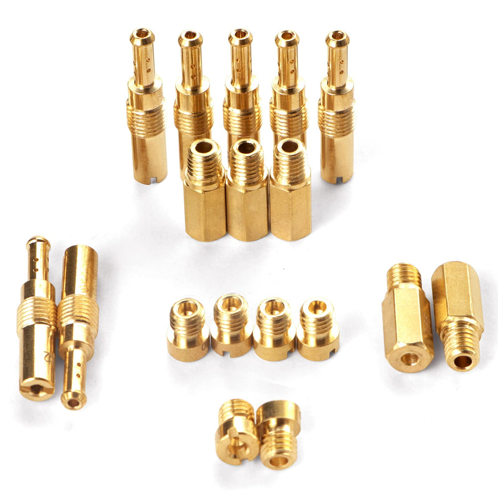 NOVINO main jet 178 suits PWK 28-42mm carbs