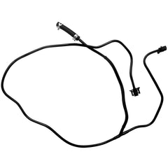 NOVINO BV618K012KF/CV6Z-8K012-K replacement compatibility for Ford Focus
