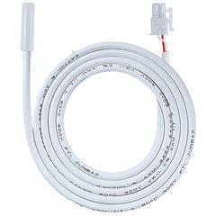 NOVINO RM-series thermistor compatibility highlights reliable performance.