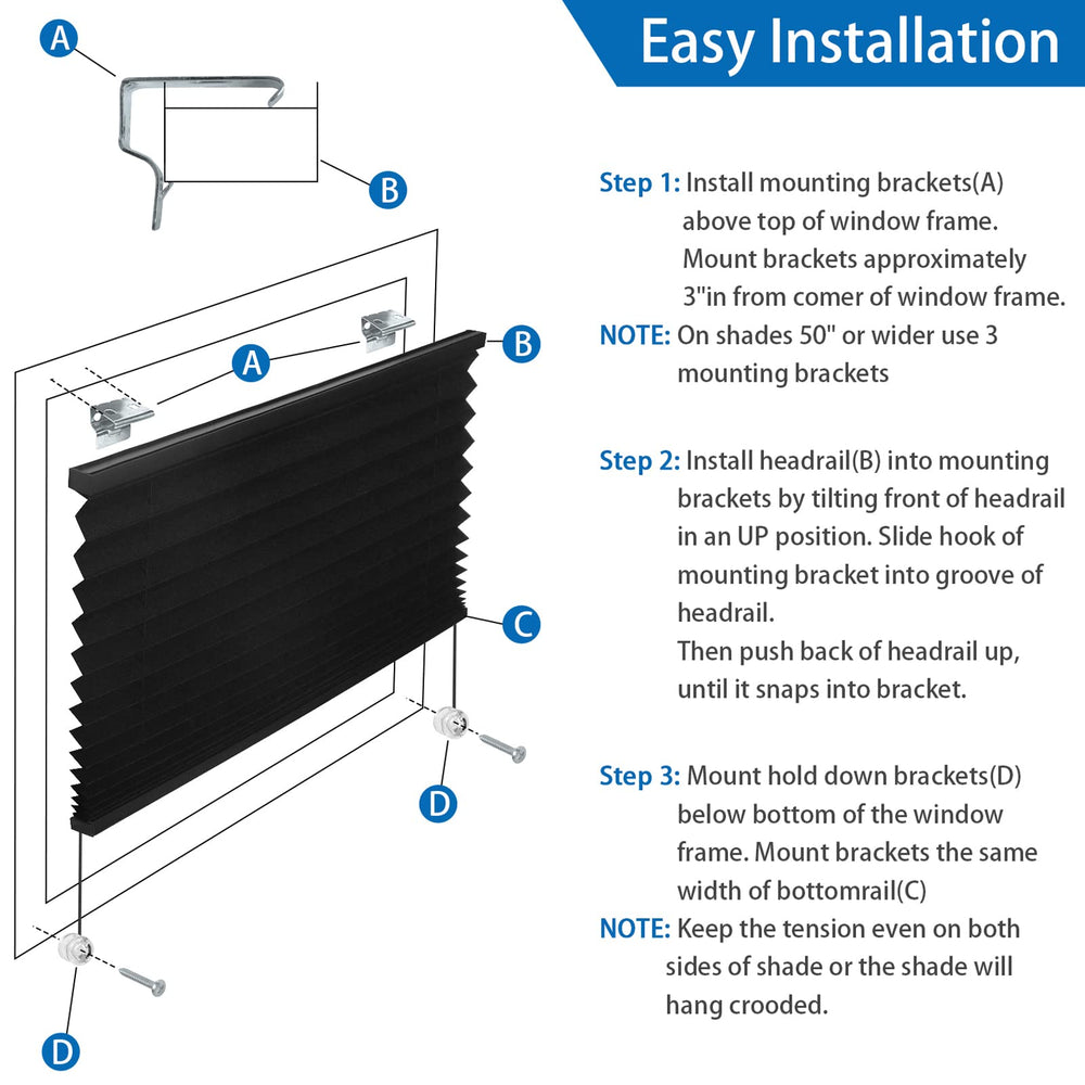 NOVINO camping blinds fit travel trailers and motorhomes for versatile RV comfort.