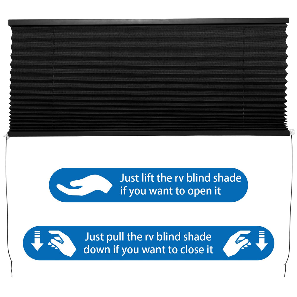 NOVINO shade fabric withstands frequent use and sunlight exposure on road trips.