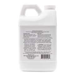 Novus 7072 bottle packaging ready for storage and use
