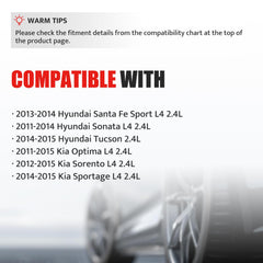 Close-up of NP Auto coil pack showing durable components