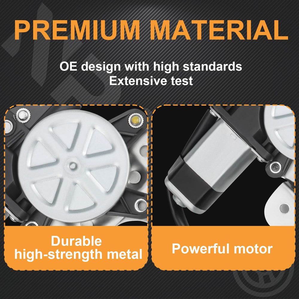 Durable NP Auto regulator components built for long-lasting use.