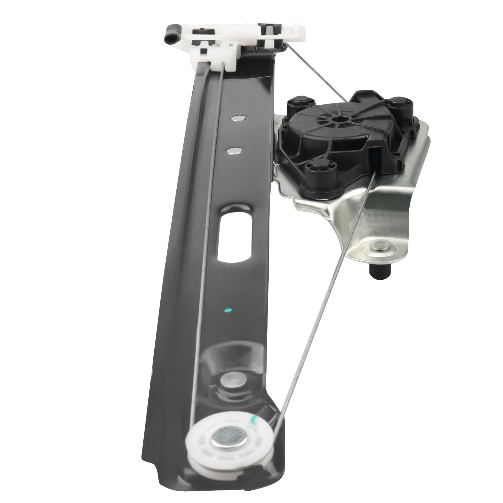 NPAUTO durable regulator construction supports reliable window control for BMW E90/E91.
