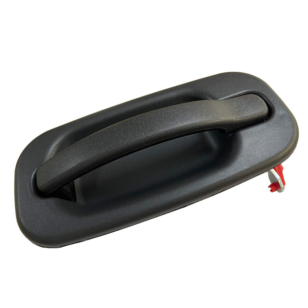 NPAUTO exterior door handle assembly ready for easy installation