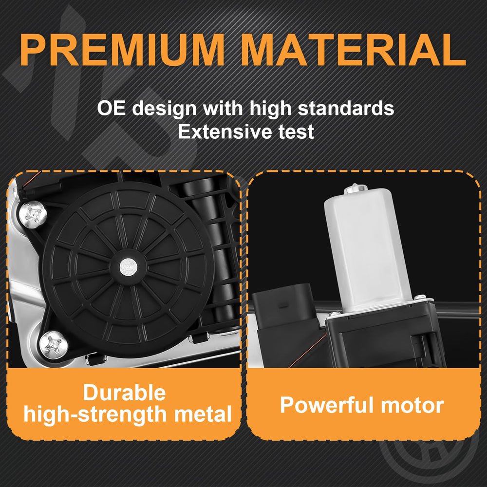 NPAUTO fitment chart confirms broad compatibility with E90 BMW models.