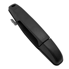 NPAUTO front-door handle replacement process image demonstrates easy install.