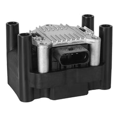 NPAUTO ignition coil pack Beetle/Golf 2.0L front view for reliable ignition