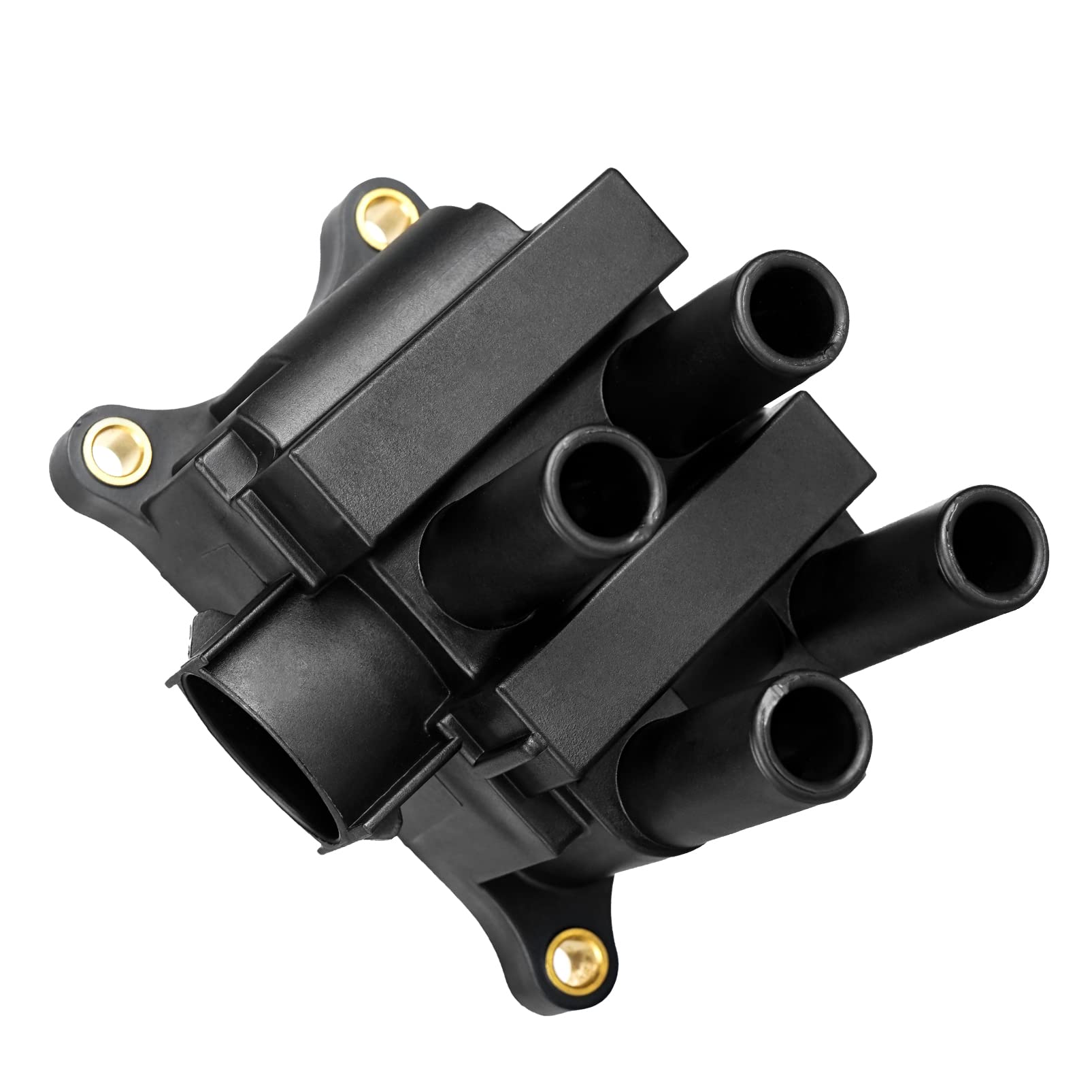 NPAUTO durable metal housing image highlights long life and steady ignition reliability