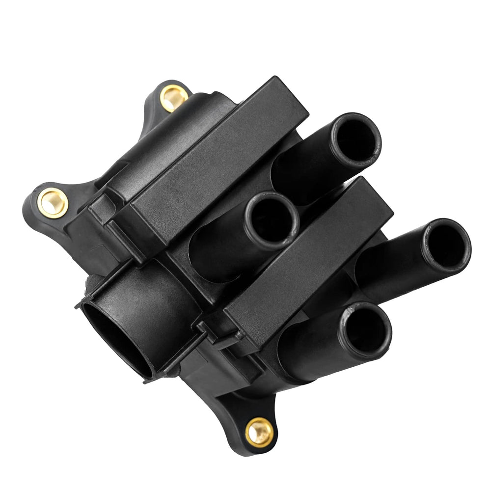 NPAUTO durable metal housing image highlights long life and steady ignition reliability