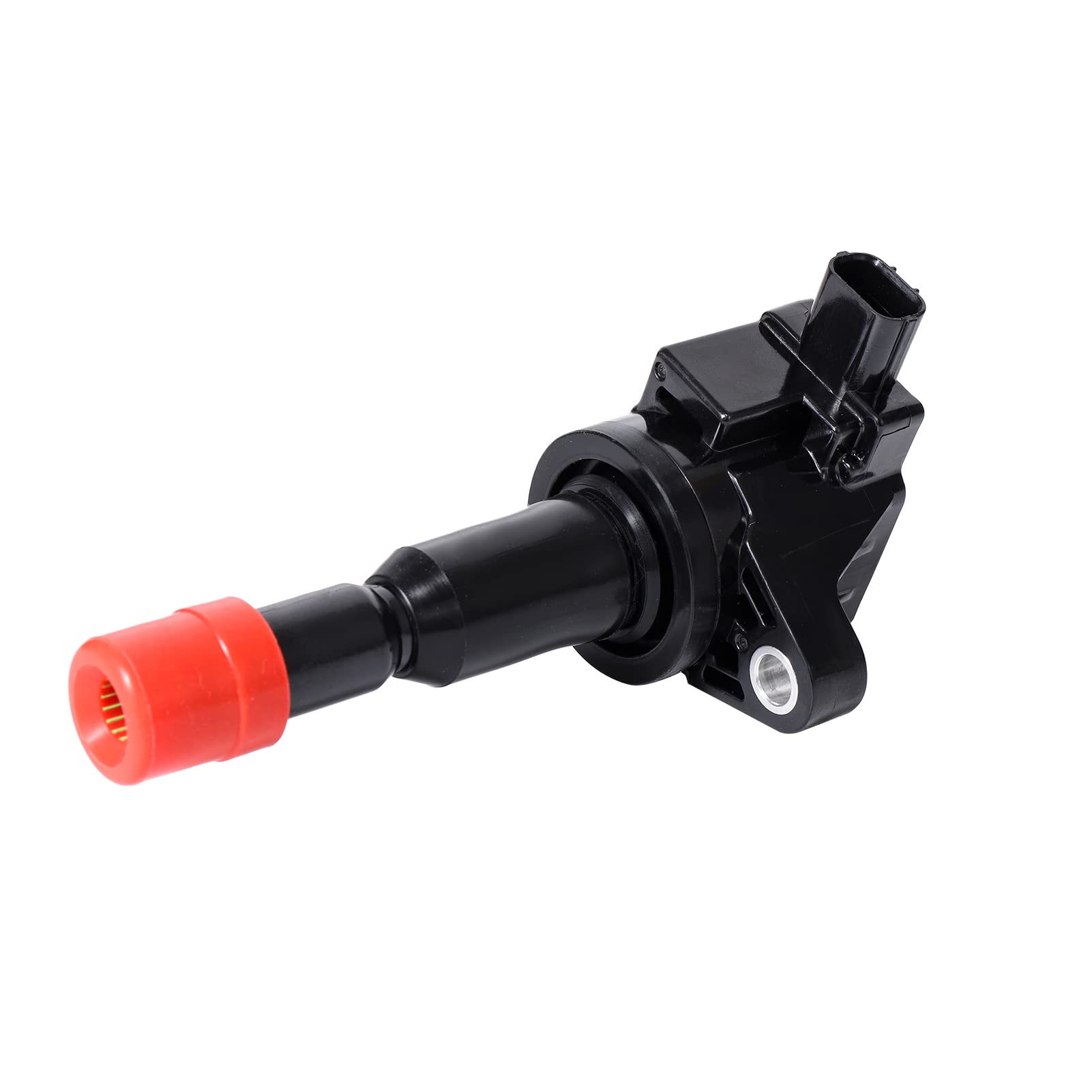 Kit includes four ignition coils for Honda Fit