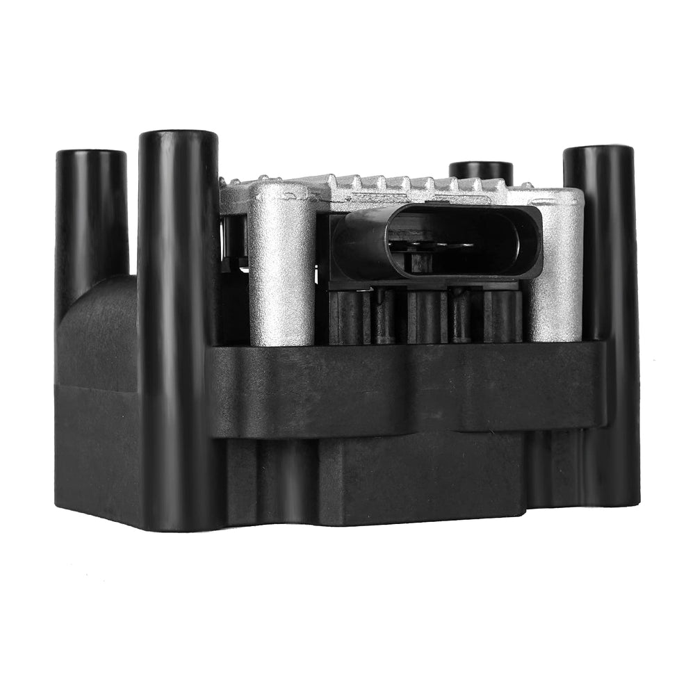 NPAUTO coil pack packaging front ready for installation