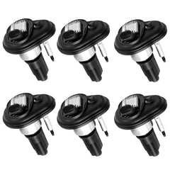 NPAUTO ignition coil pack six for Trailblazer, smooth idle and reliable starts.
