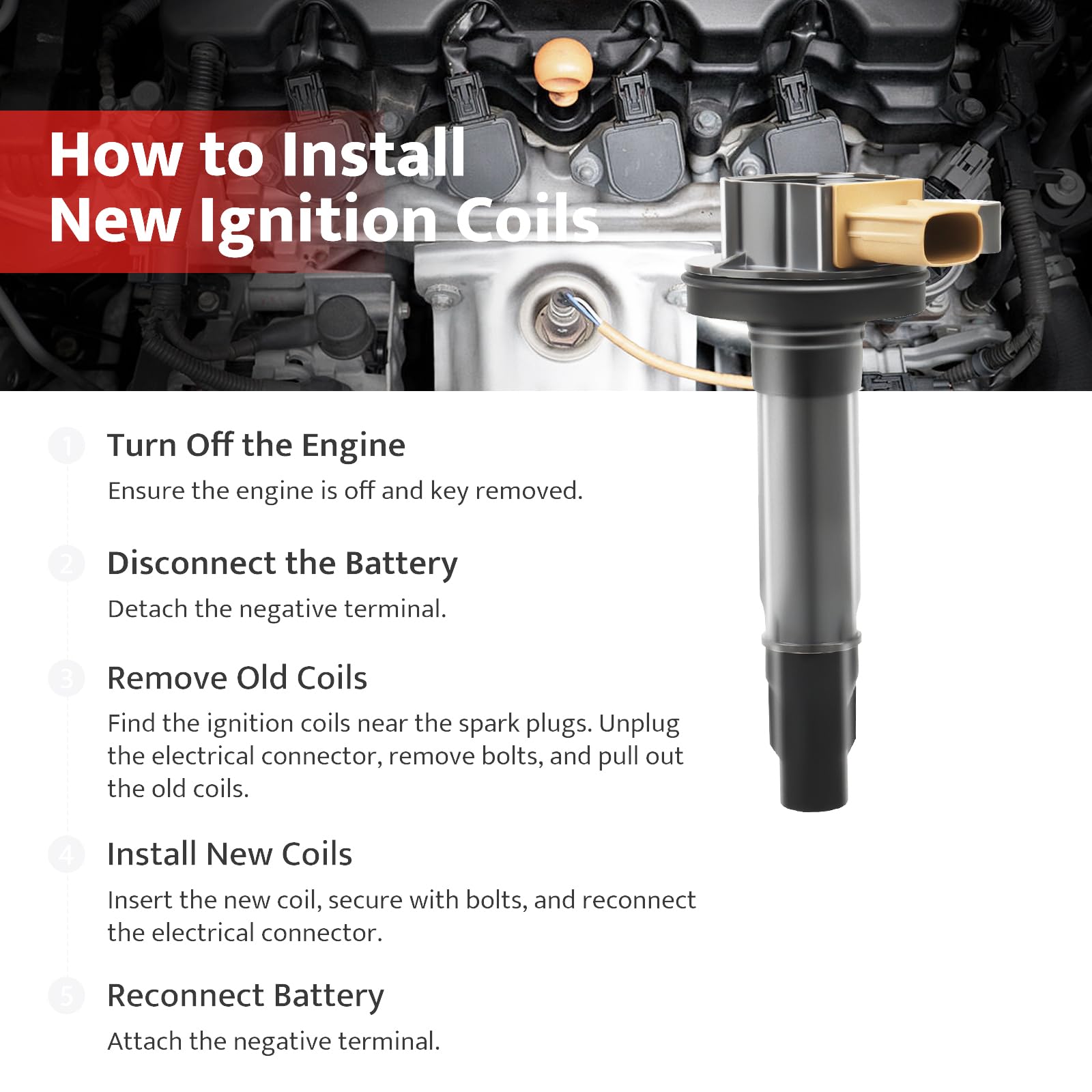 NPAUTO installation guide preview for simple replacement