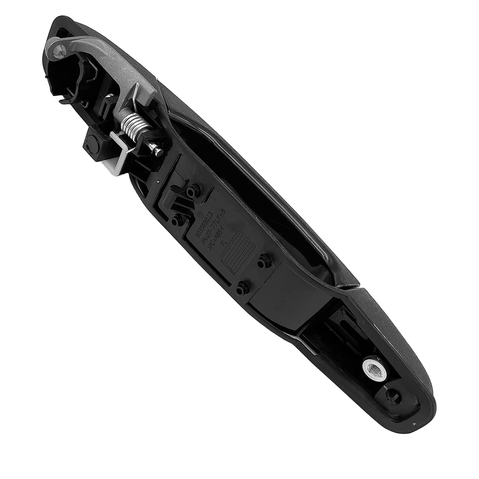 NPAUTO premium material close-up conveys durability for daily use.