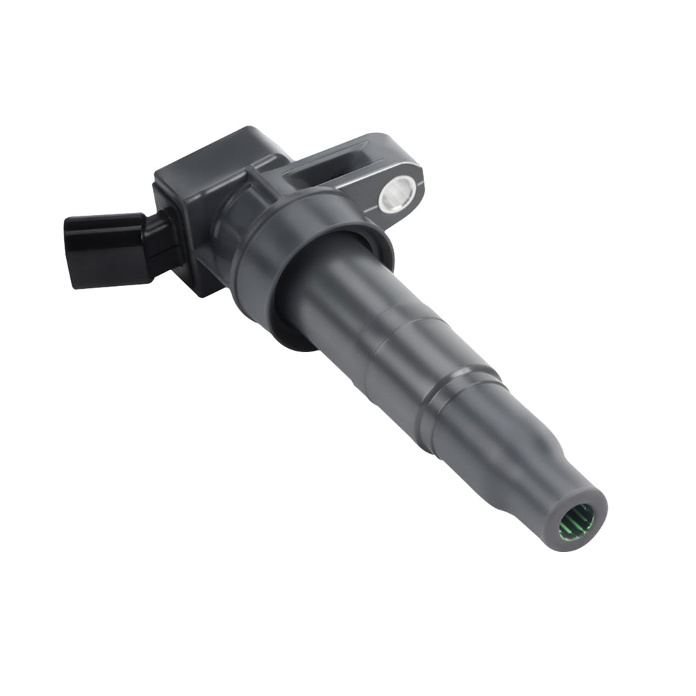 Premium NP Auto materials echo OEM-like performance