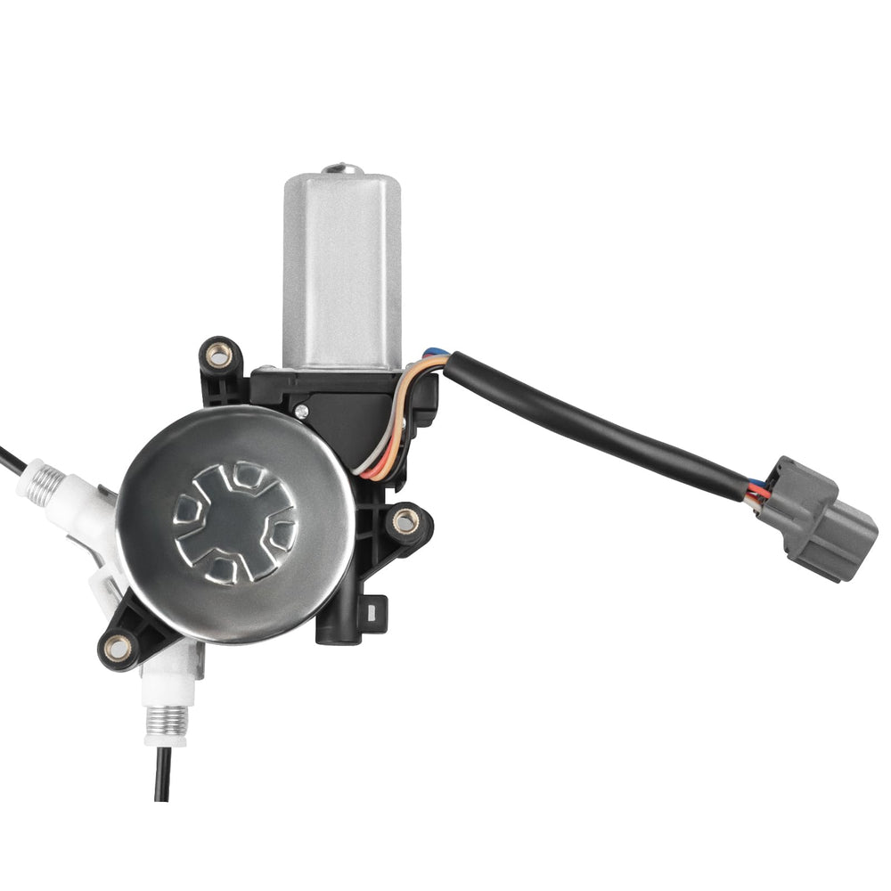 NPAUTO regulator motor assembly photo for Honda Accord