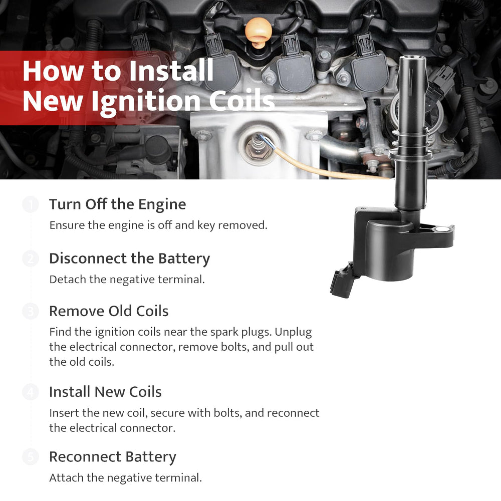 NPAUTO smoother ignition system may improve idle and power delivery