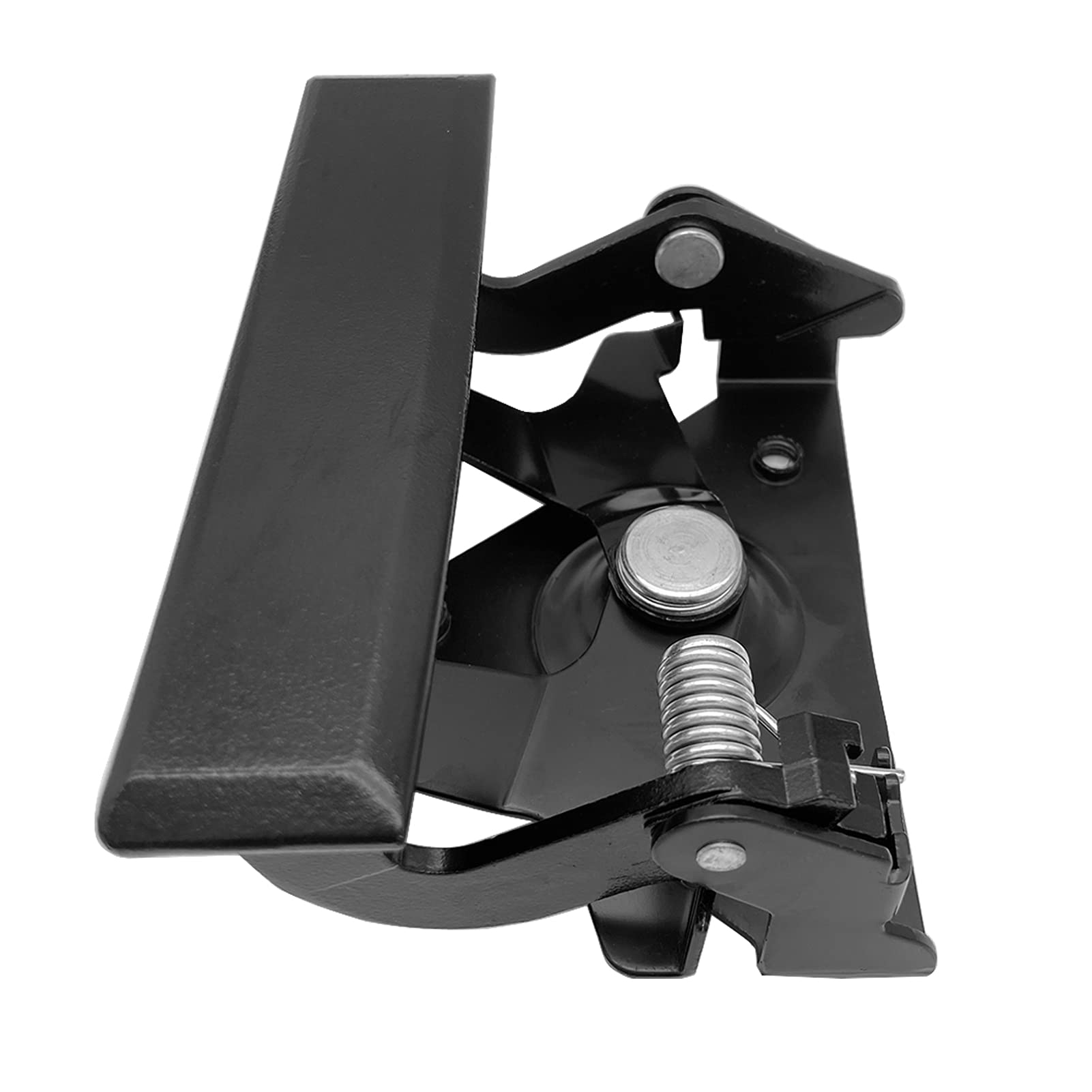 NP Auto tailgate handle compatibility for Chevy GMC CK pickups ensures broad fit