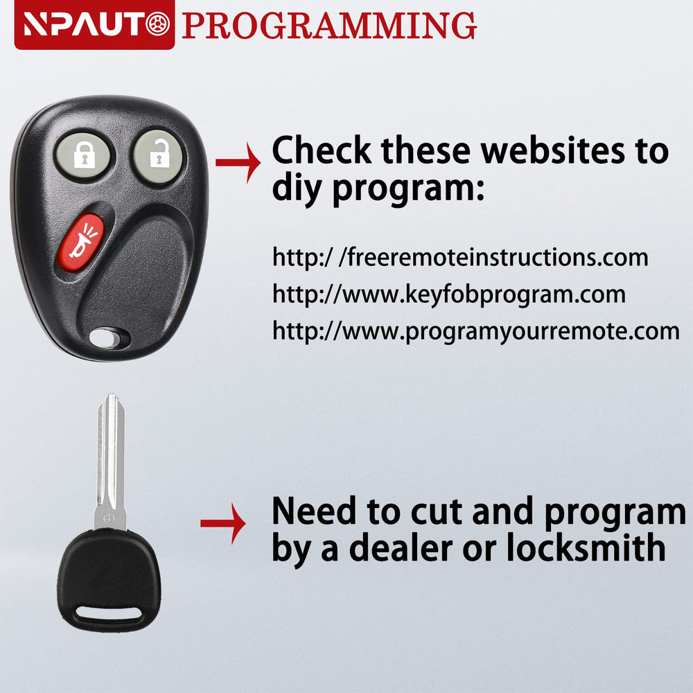NPAUTO two-pack packaging conveys value and convenience.