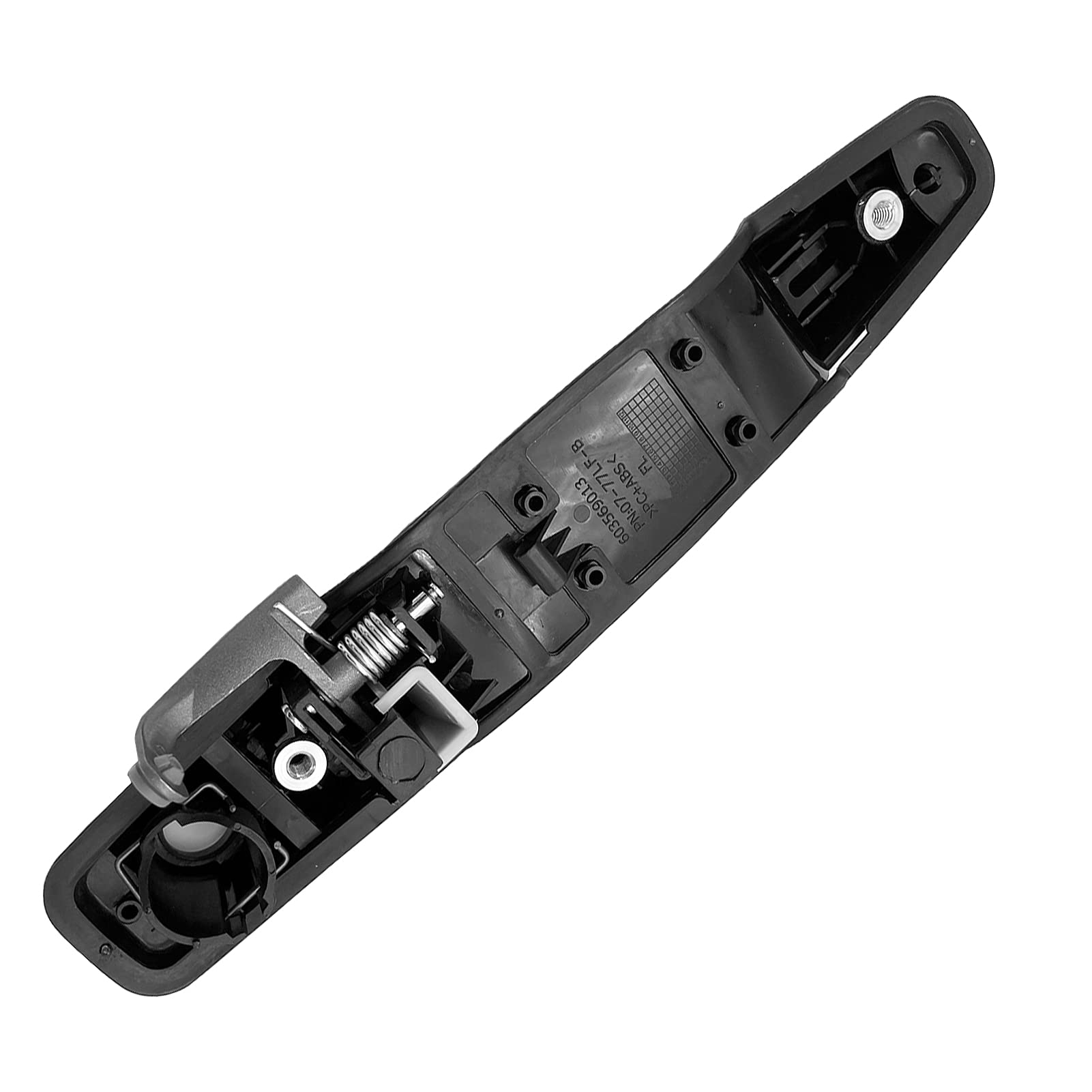 NPAUTO two-year warranty image emphasizes support and assurance.