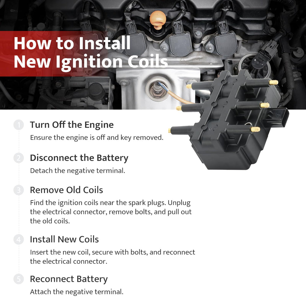 NPAUTO UF305 assembly demo guides correct installation steps