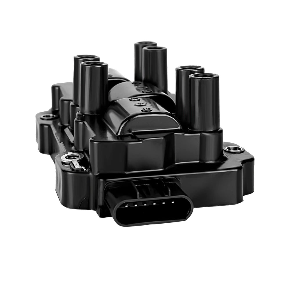 NPAUTO UF434 packaging details list included components and fitment information.