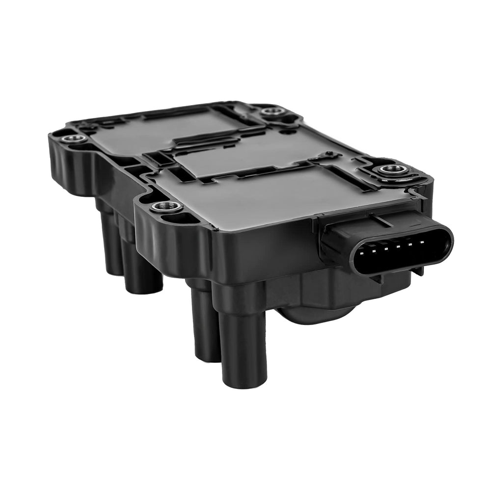 NPAUTO UF434 service-ready coil pack ready for installation.