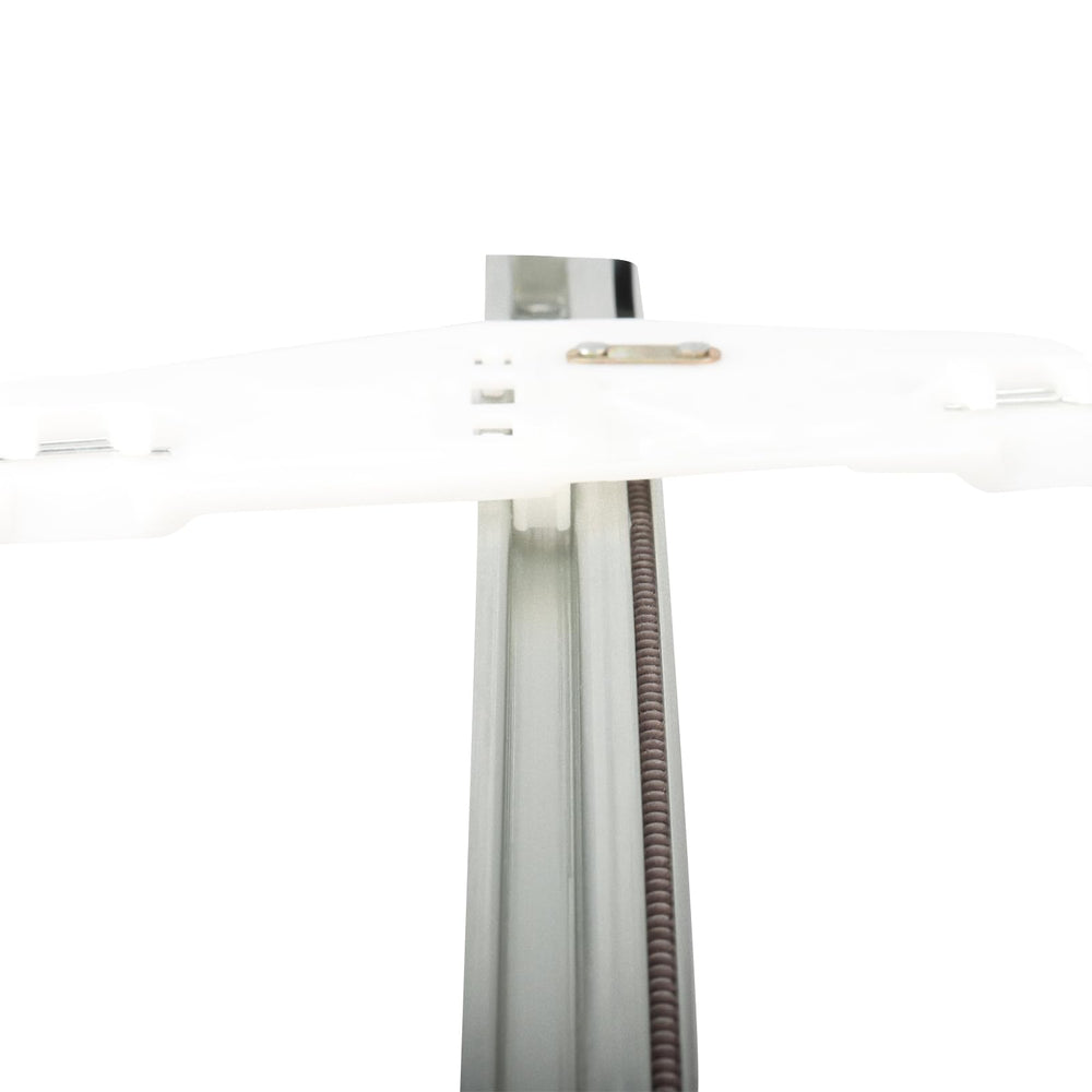 NPAUTO two-year warranty documentation included for confidence and support