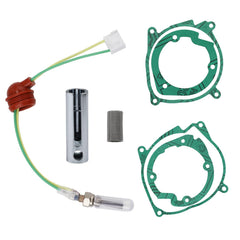 NQEUEPN glow plug repair kit 12V ready for quick installation