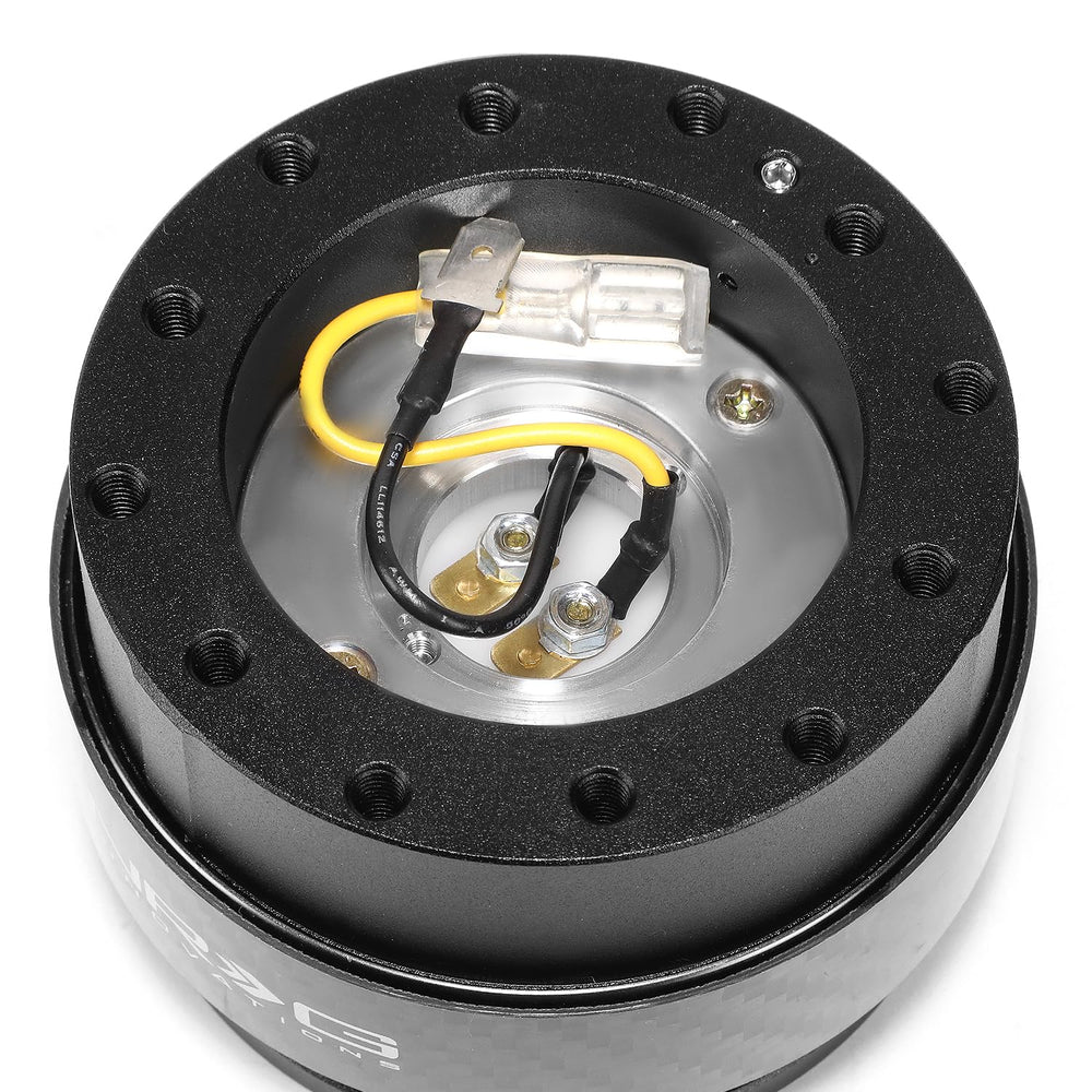 NRG Innovations Gen 2.0 compatibility with 6x70mm and 6x74mm bolt patterns