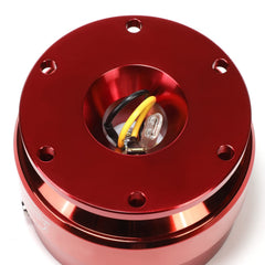 NRG SRK-200RD-TI short-hub image demonstrates close-to-stock geometry.