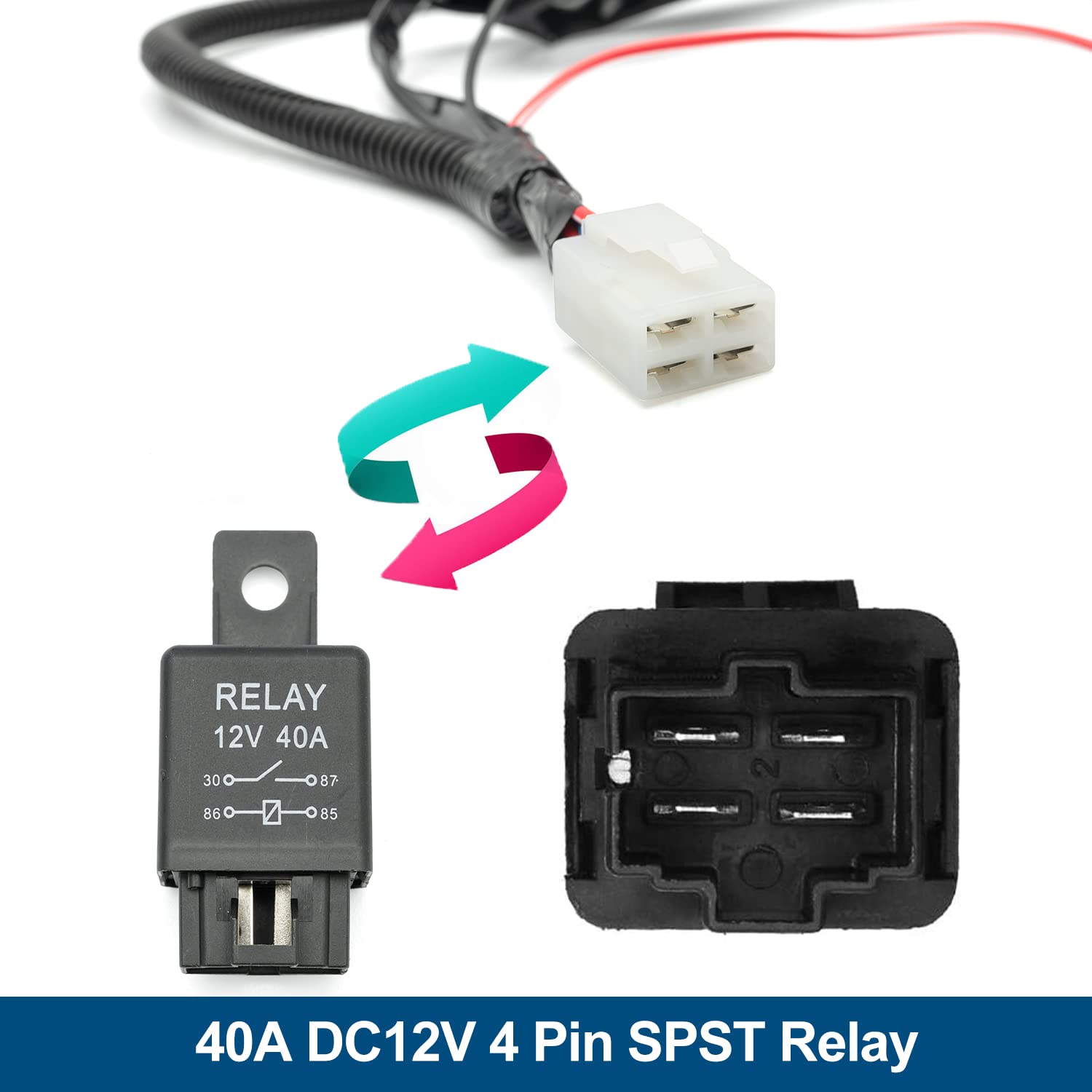 NSLUMO compatibility for Honda Civic, Accord, CR-V and Fit models