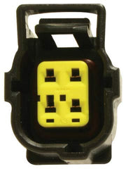 NTK 23162 oxygen sensor wiring path demonstrates reliable compatibility