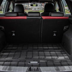 Nuanchu 24x200-foot protective film covers large vehicle flooring efficiently.