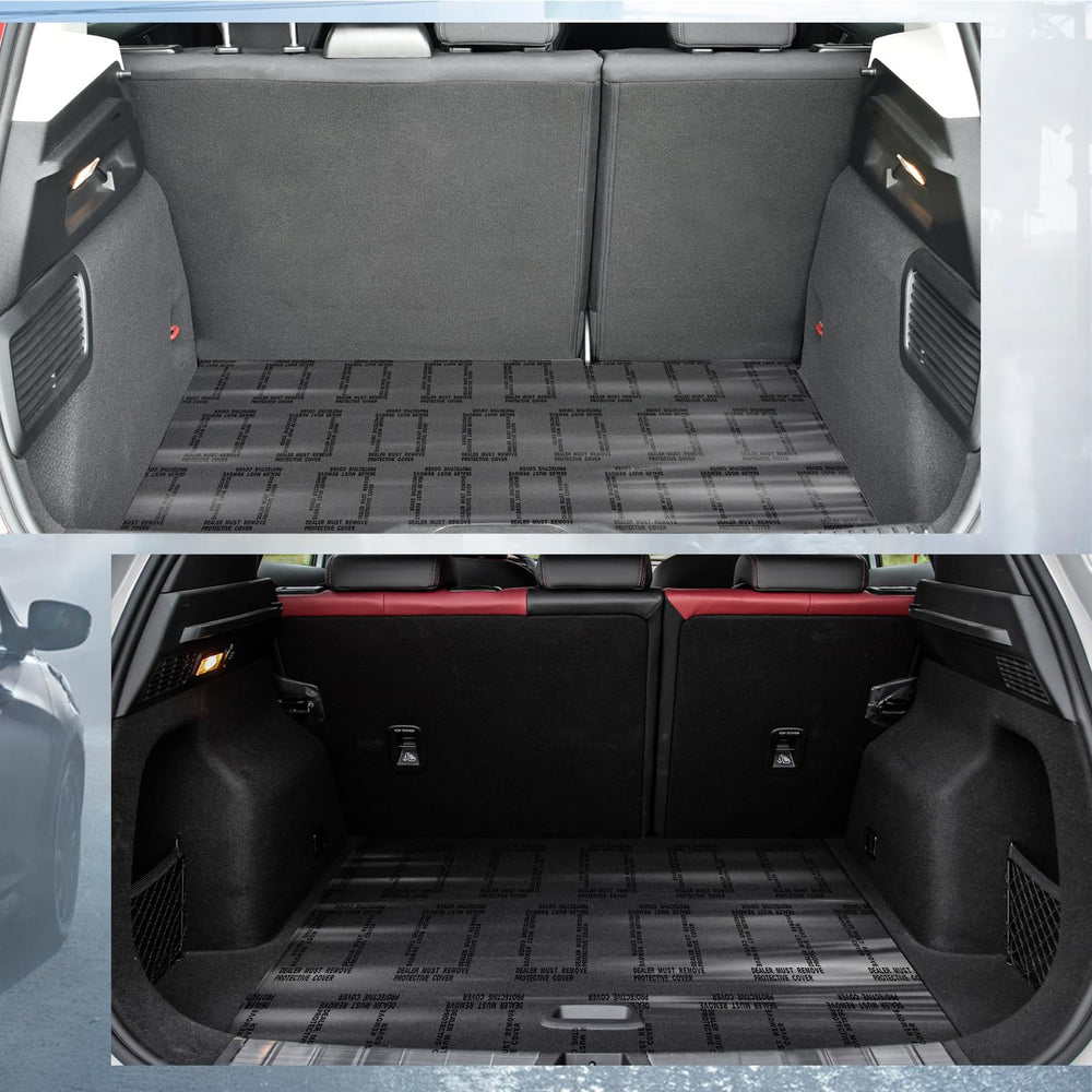 Nuanchu easy peel install for quick protection before trips.