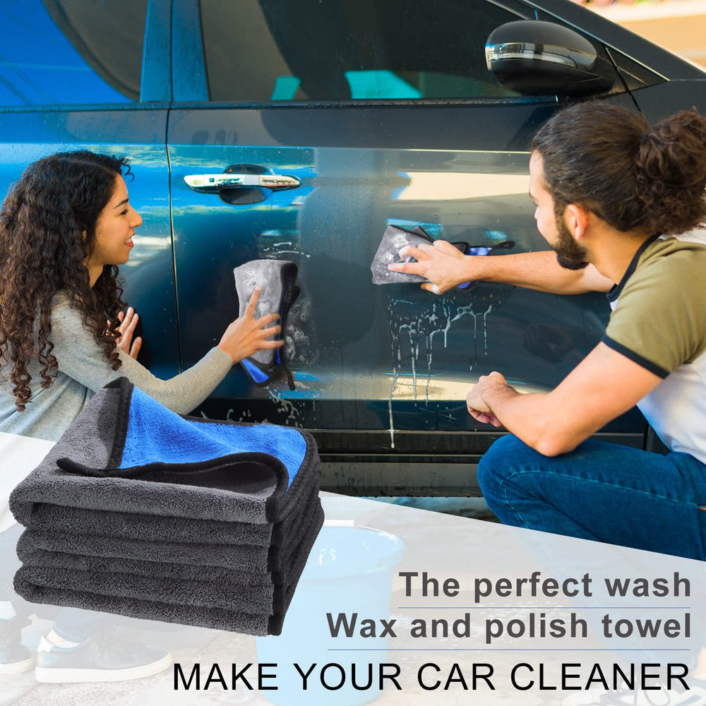 Nuenen microfiber towels cleaning windows and mirrors for streak-free results