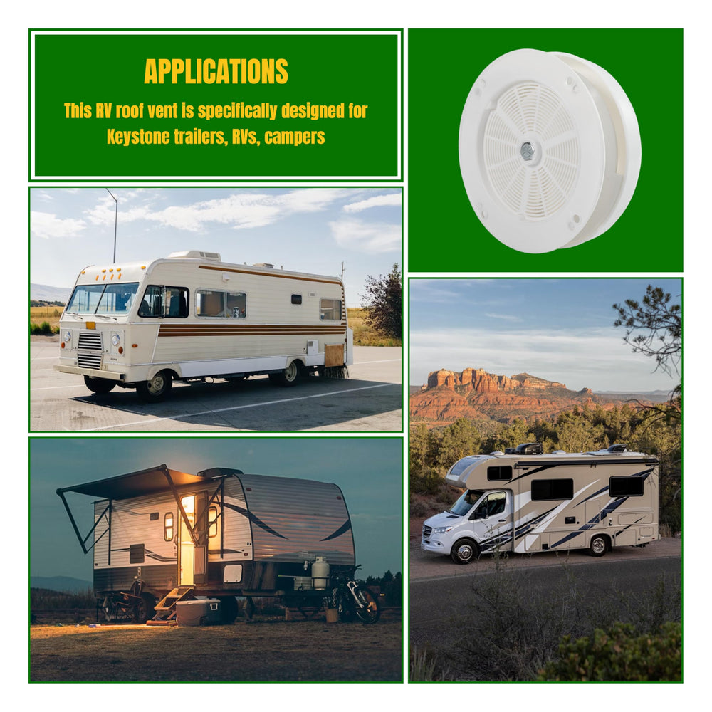 NuFlySic Keystone trailer-compatible installation illustration
